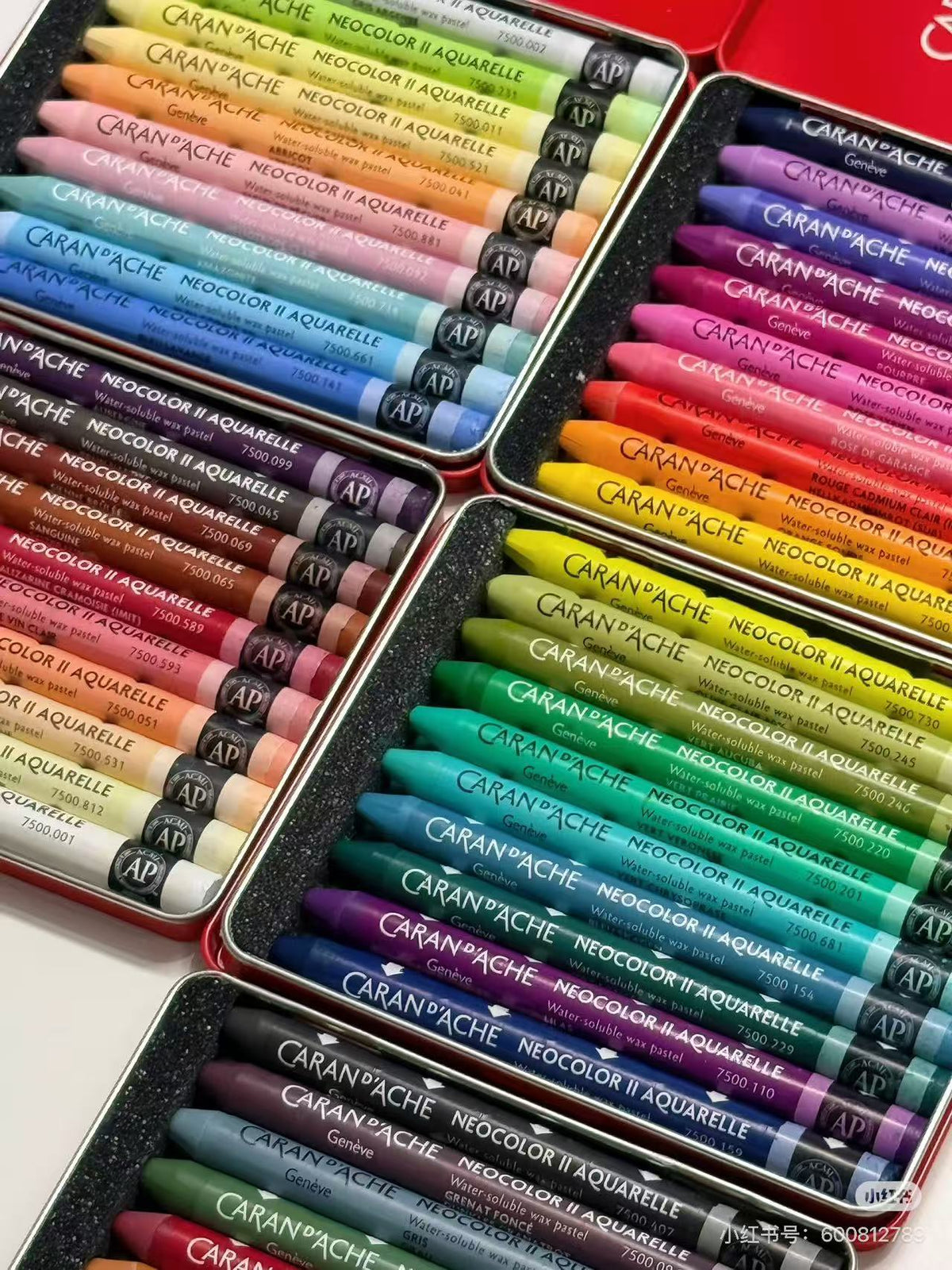 crayon
