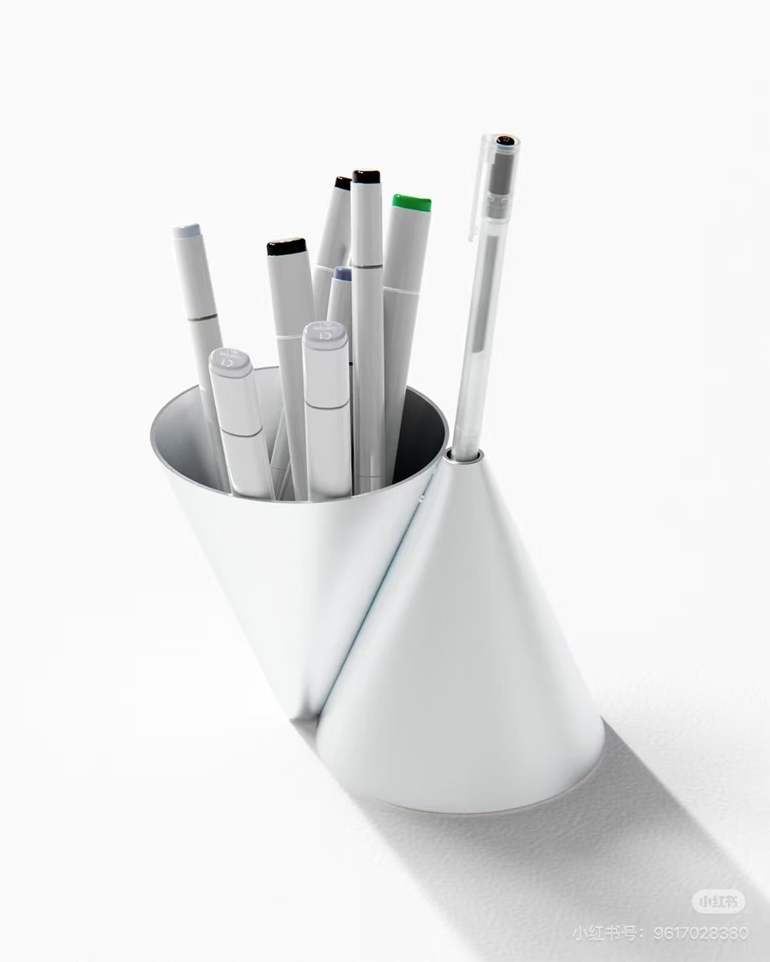 pen