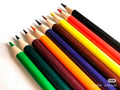 colored pencil